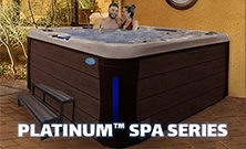 Platinum™ Spas Fort Worth hot tubs for sale