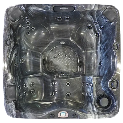 Pacifica-X EC-739LX hot tubs for sale in Fort Worth