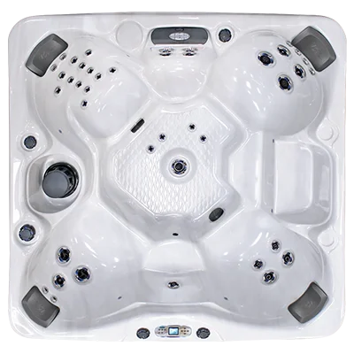 Baja EC-740B hot tubs for sale in Fort Worth