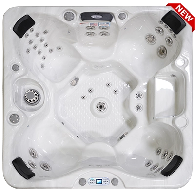 Baja EC-749B hot tubs for sale in Fort Worth