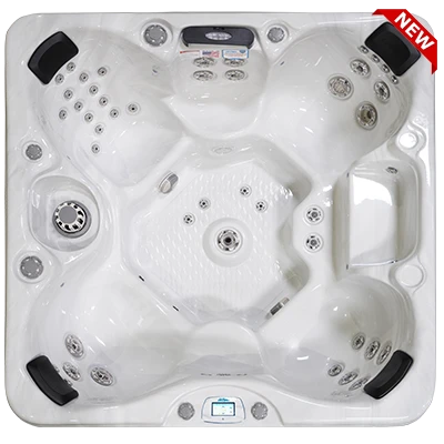 Cancun-X EC-849BX hot tubs for sale in Fort Worth