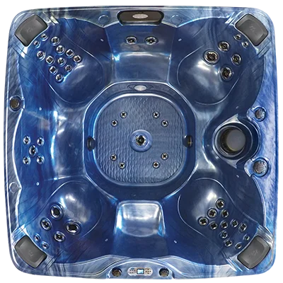 Bel Air EC-851B hot tubs for sale in Fort Worth
