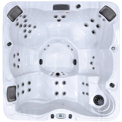 Pacifica Plus PPZ-743L hot tubs for sale in Fort Worth