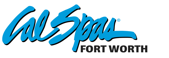 Calspas logo - Fort Worth