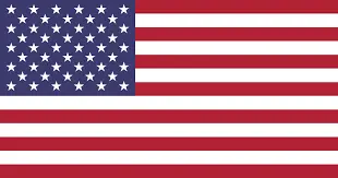 american flag-Fort Worth