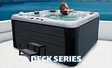 Deck Series Fort Worth hot tubs for sale
