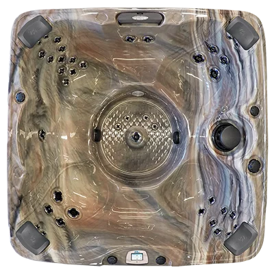 Tropical-X EC-739BX hot tubs for sale in Fort Worth