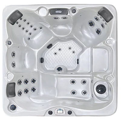 Costa-X EC-740LX hot tubs for sale in Fort Worth
