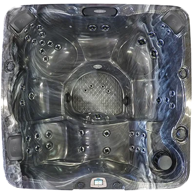 Pacifica-X EC-751LX hot tubs for sale in Fort Worth
