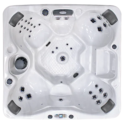 Cancun EC-840B hot tubs for sale in Fort Worth