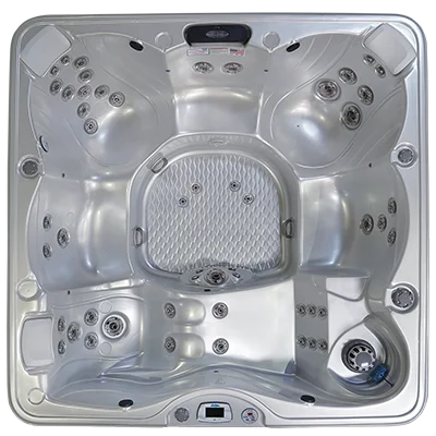 Atlantic-X EC-851LX hot tubs for sale in Fort Worth