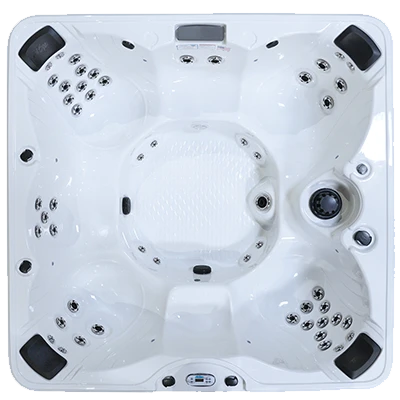 Bel Air Plus PPZ-843B hot tubs for sale in Fort Worth