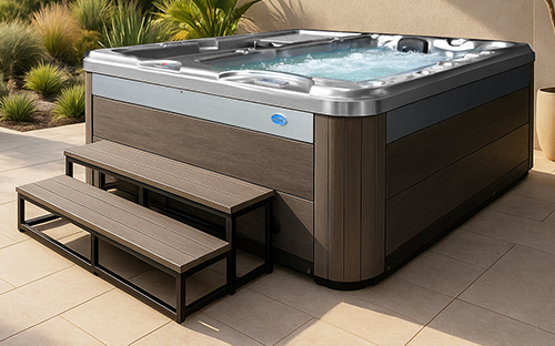 Cold Plunge&trade; Spas Fort Worth hot tubs for sale