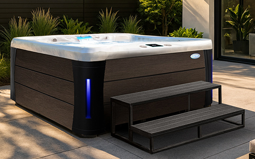 Escape Plus&trade; Spas Fort Worth hot tubs for sale
