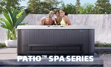Patio Plus™ Spas Fort Worth hot tubs for sale