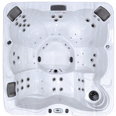 Pacifica Plus PPZ-752L hot tubs for sale in Fort Worth